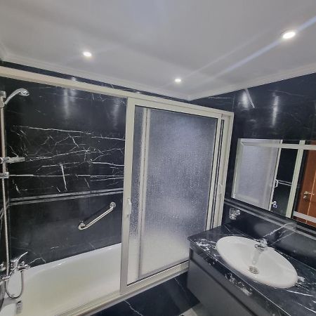 Appartement De Prestige, Vue Kasbah, Mer Et Vieux Port タンジェ エクステリア 写真