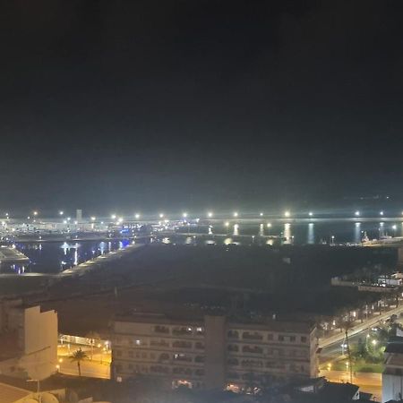 Appartement De Prestige, Vue Kasbah, Mer Et Vieux Port タンジェ エクステリア 写真