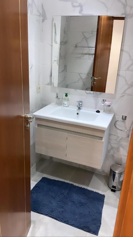 Appartement De Prestige, Vue Kasbah, Mer Et Vieux Port タンジェ エクステリア 写真