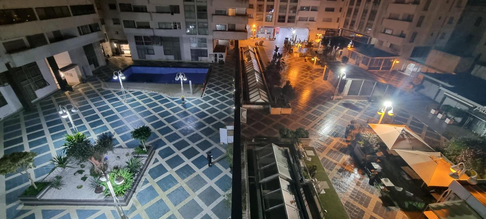 Appartement De Prestige, Vue Kasbah, Mer Et Vieux Port タンジェ エクステリア 写真